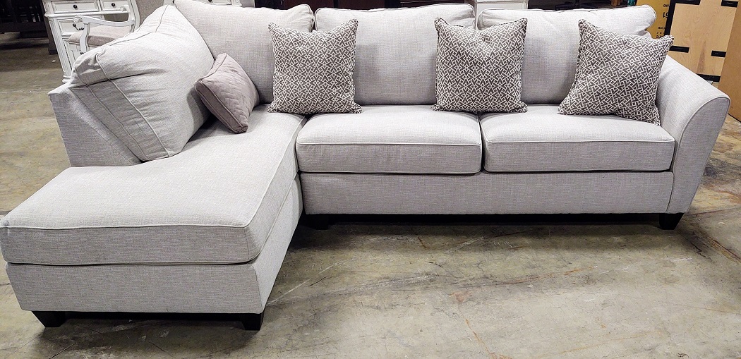 American Design Furniture by Monroe - Dune Sectional